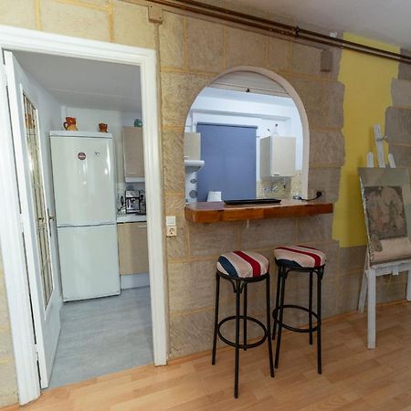 Gran Casa Rural Al Aire Libre En Grisel Villa Eksteriør bilde